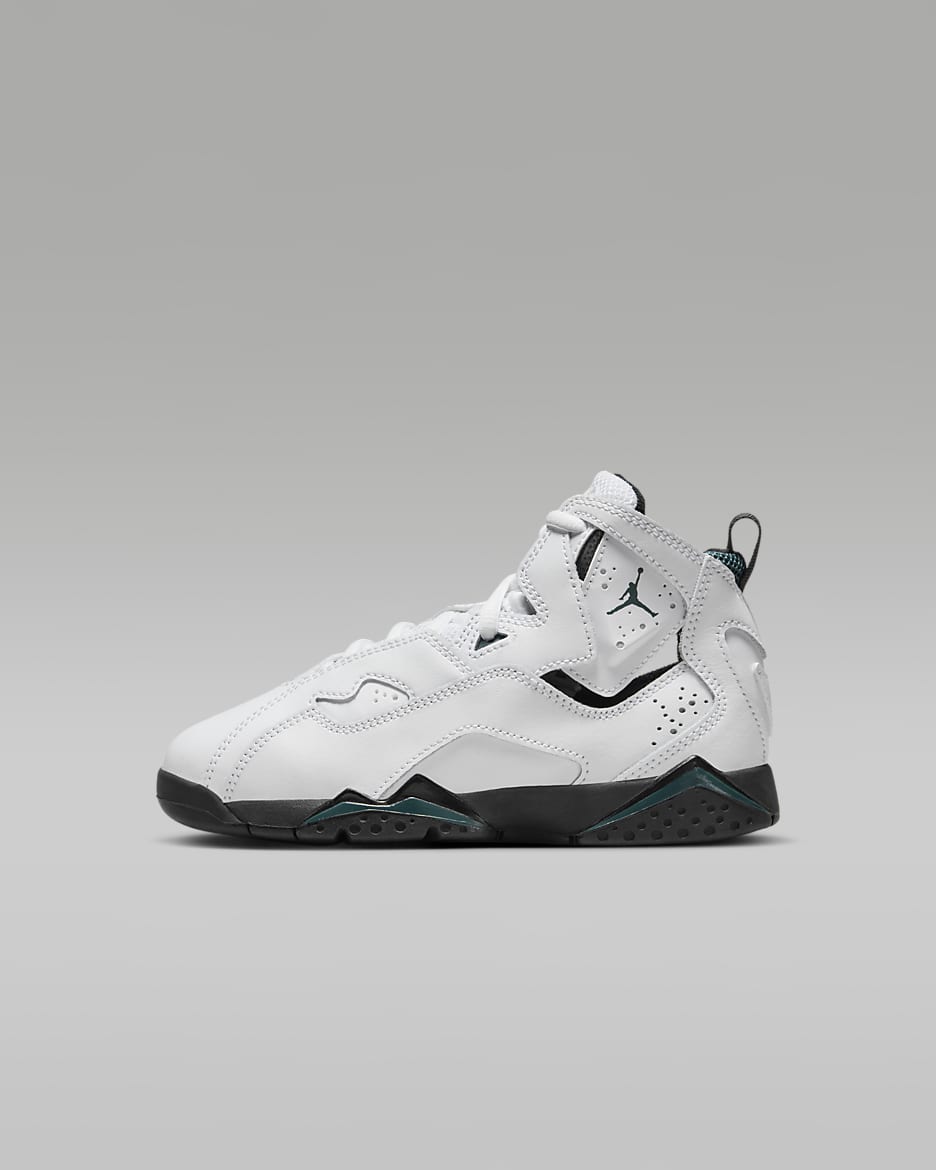 Jordan true flight boys hot sale